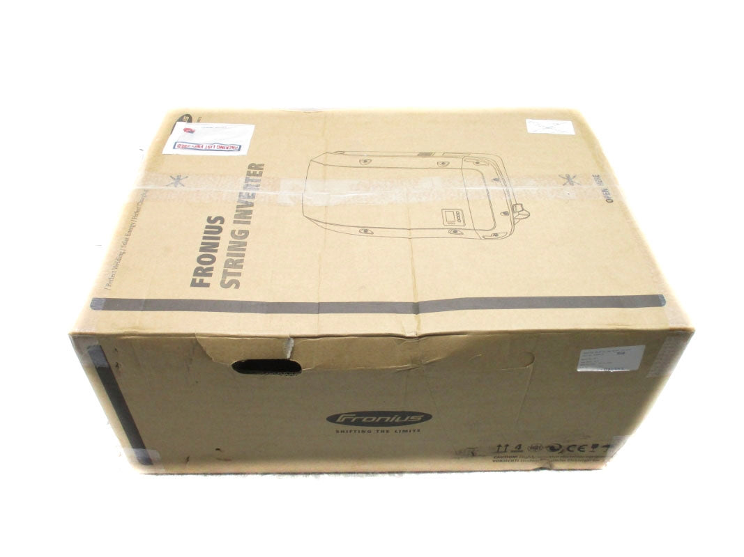 FRONIUS 22.7-3 480 4,210,055,801 NSMP