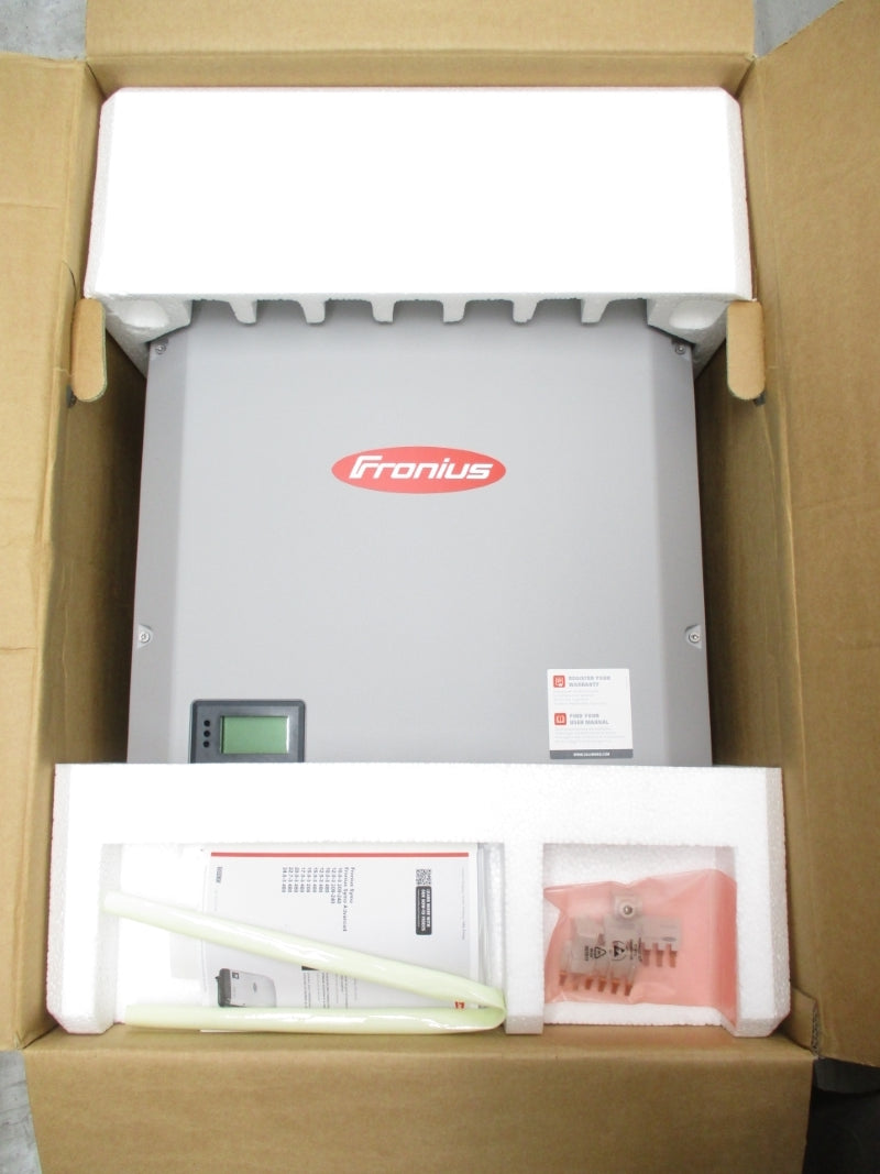 FRONIUS 22.7-3 480 4,210,055,801 NSMP