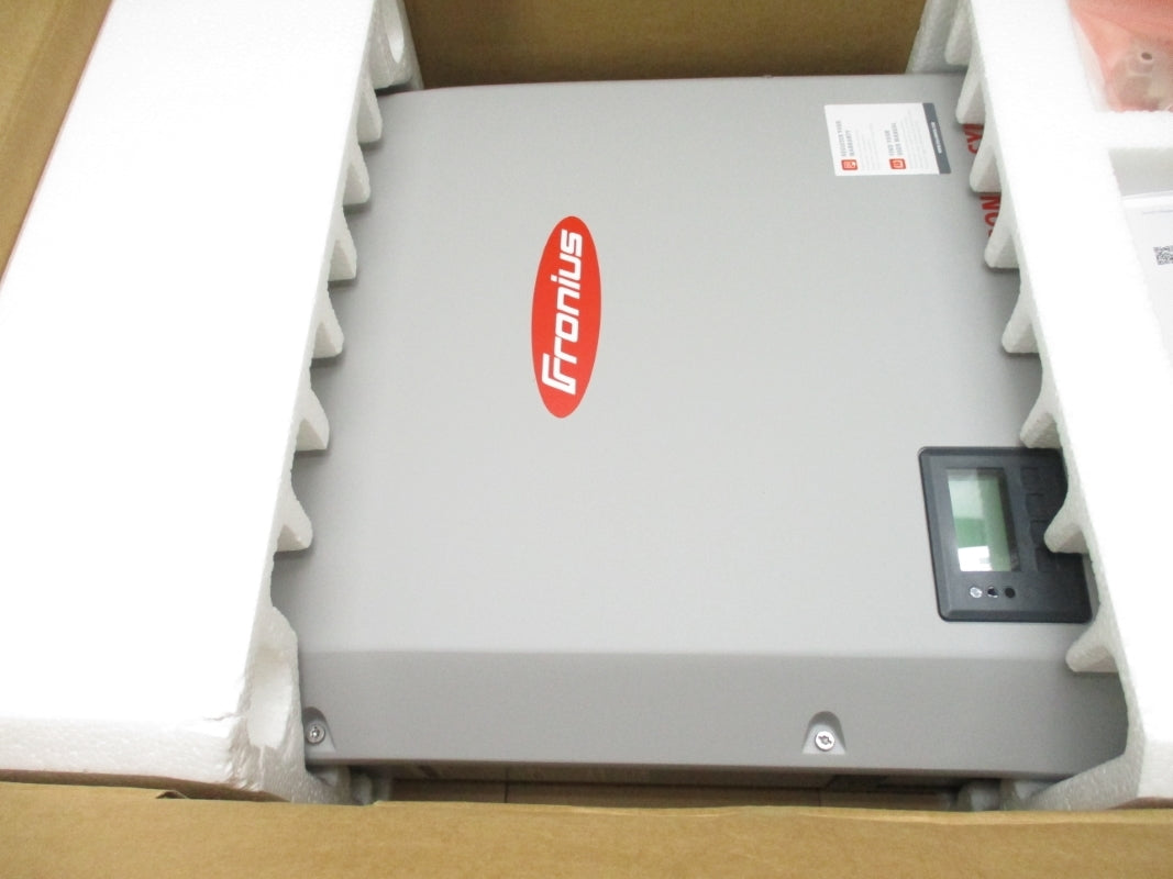 FRONIUS 22.7-3 480 4,210,055,801 NSMP