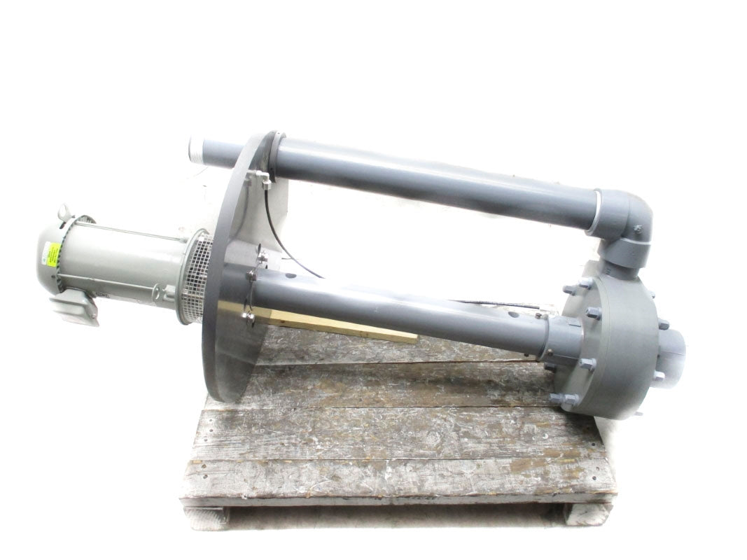 SERFILCO P-46-4031D NSNP