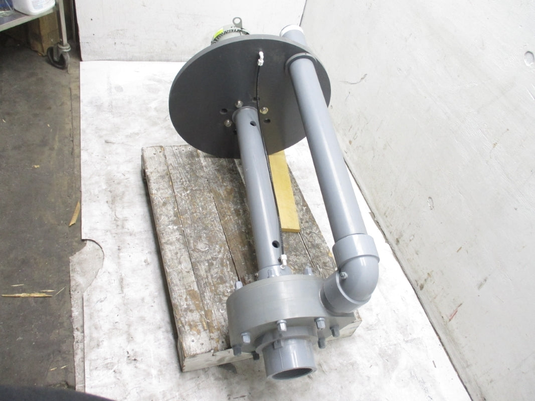 SERFILCO P-46-4031D NSNP