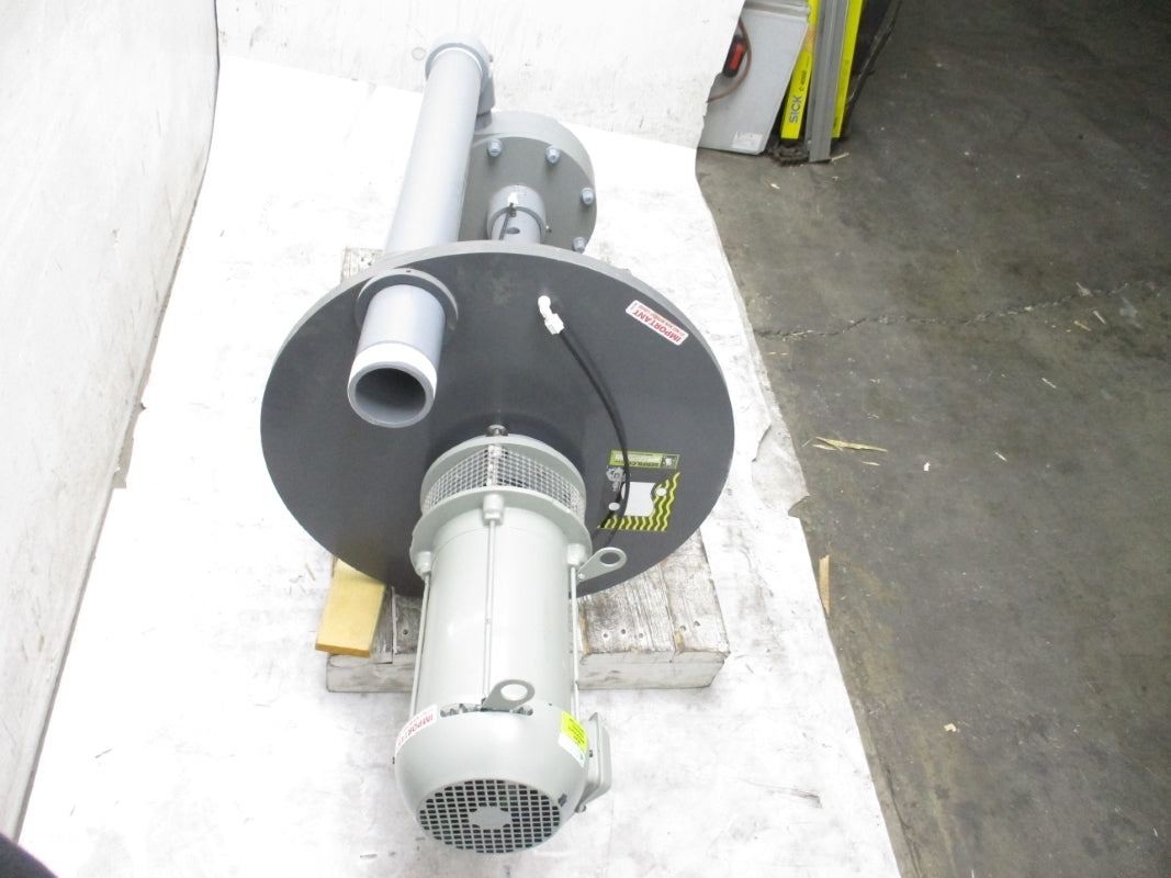SERFILCO P-46-4031D NSNP