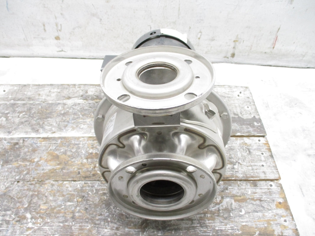 GOULDS PUMPS 6SH4H52B5 2-1/2X3-6 W/ BALDOR JMM3611T 208-230/460V 9-8.6/4.3A NSNP