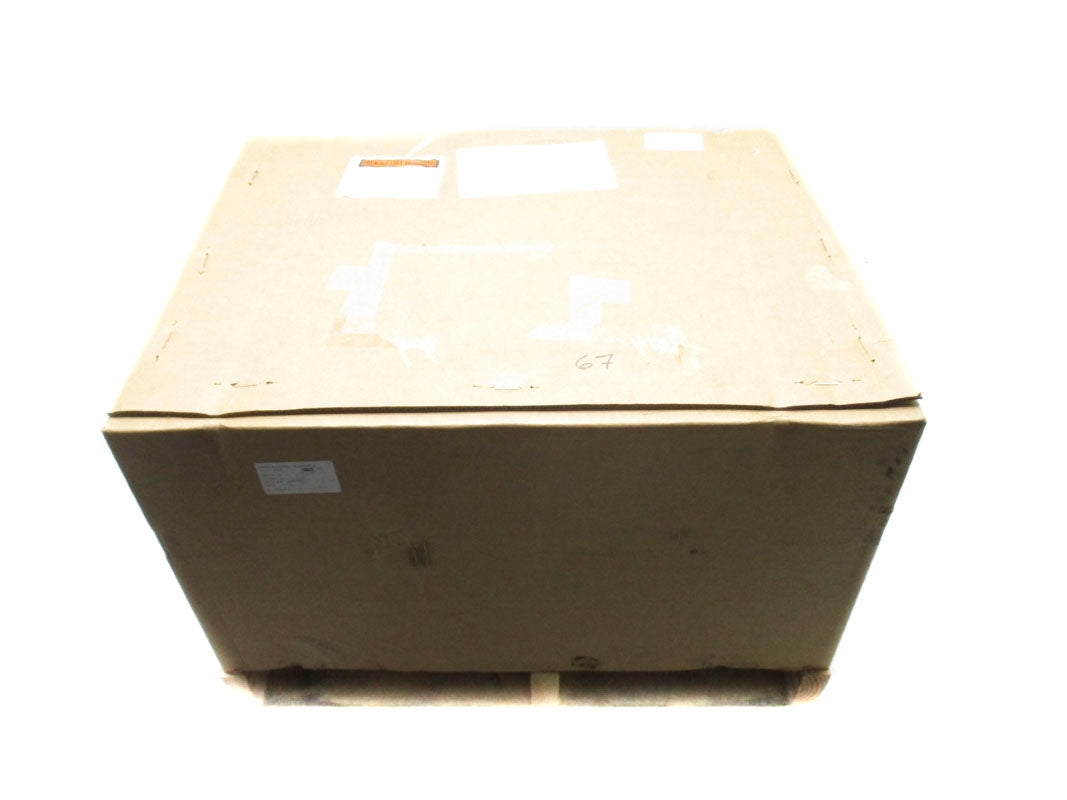 STAINLESS MOTORS 5HP W/ GEARBOX G2T4DT W/ RA325SL14CO5-5HPTEBC 208-230/460V NSFS