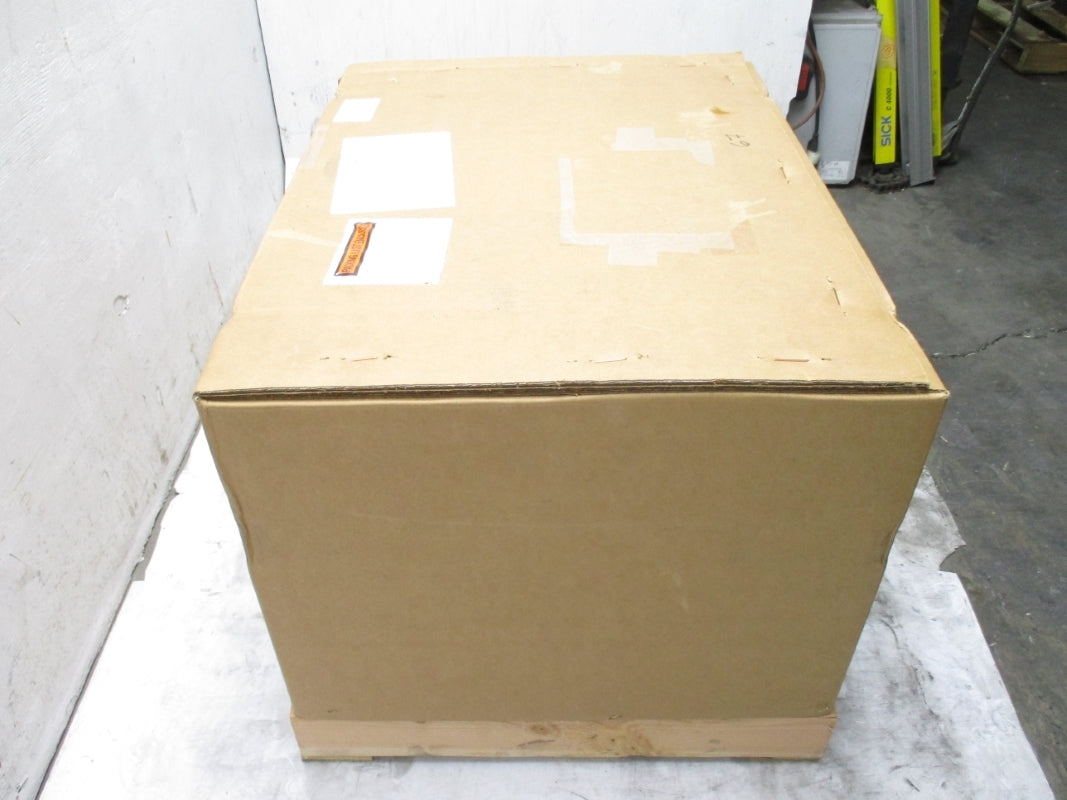 STAINLESS MOTORS 5HP W/ GEARBOX G2T4DT W/ RA325SL14CO5-5HPTEBC 208-230/460V NSFS