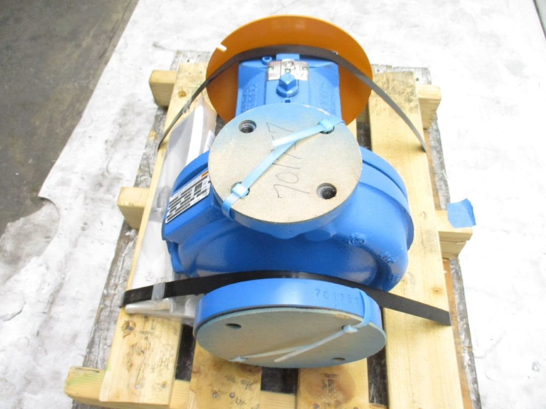 GOULDS PUMPS 3196 1.6X3-8 250PSI NSNP