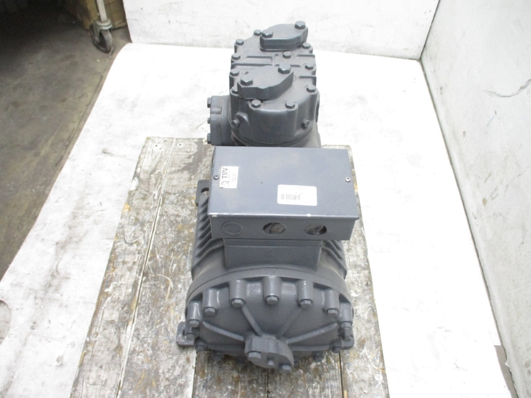 COPELAND DTH-1010-EWM-000 480V NSNP