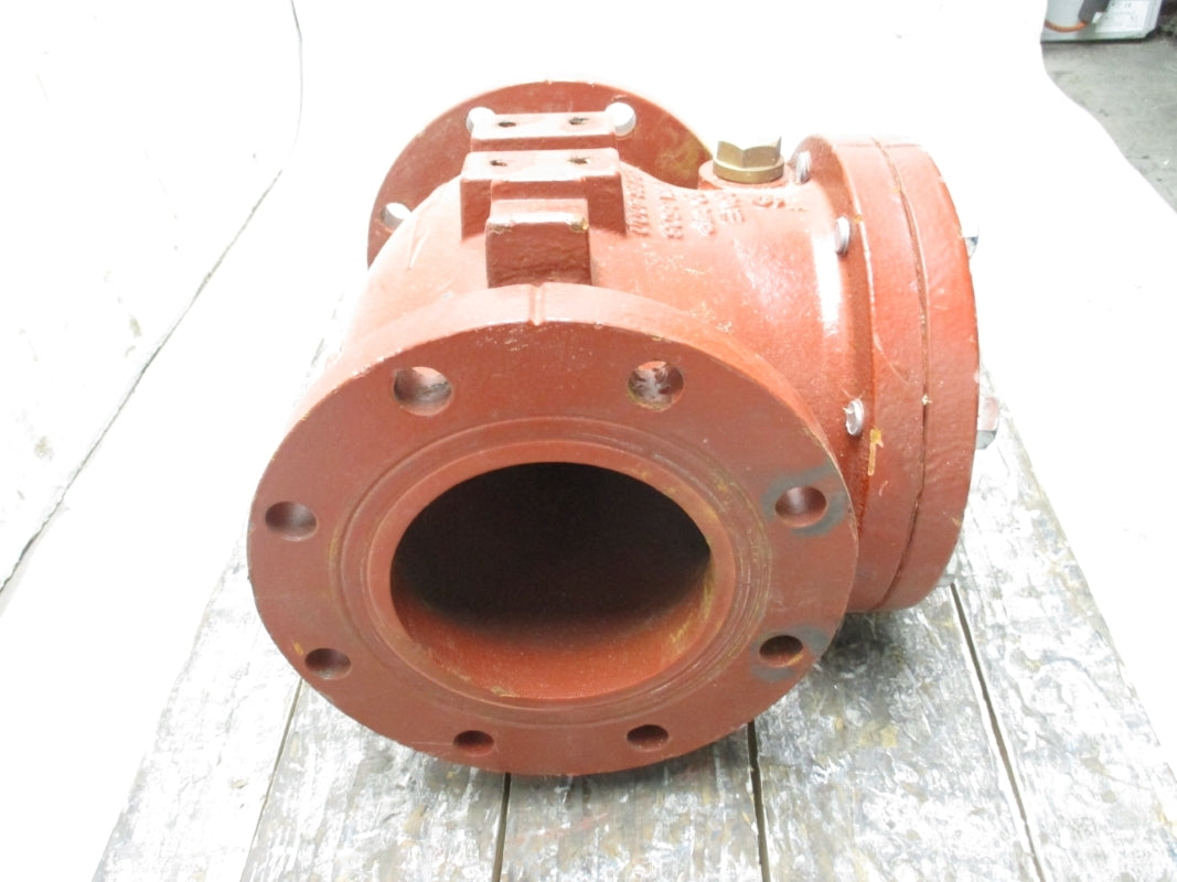 MUELLER 6" 0600-8001AB1P NSNP