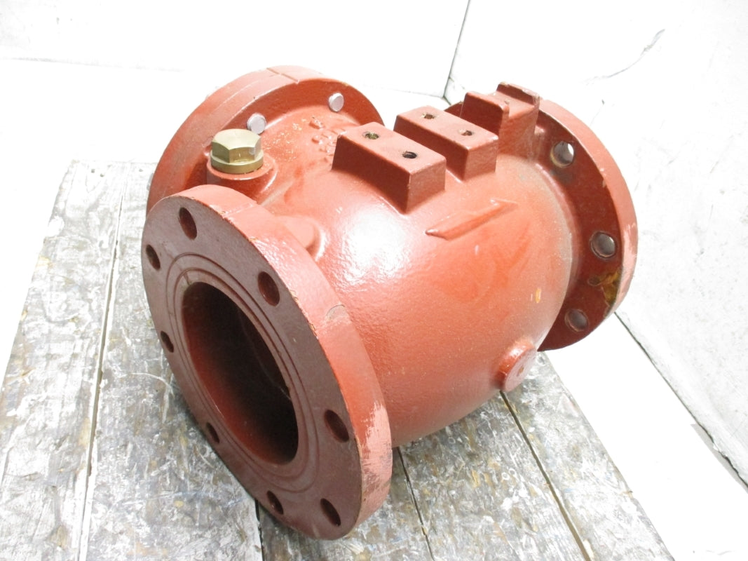 MUELLER 6" 0600-8001AB1P NSNP