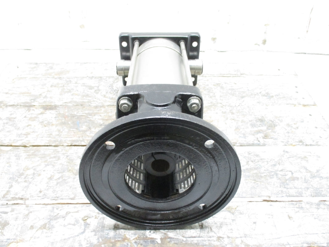 GRUNDFOS CR4N 4-80 300PSI UNMP