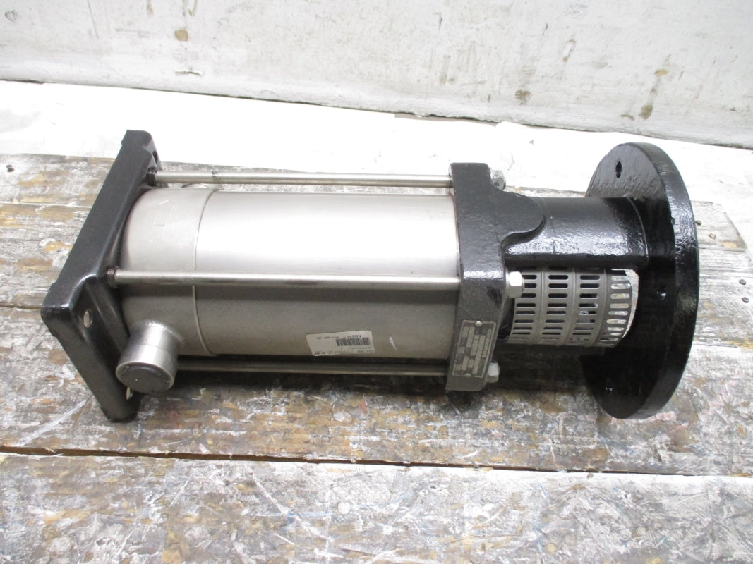 GRUNDFOS CR4N 4-80 300PSI UNMP