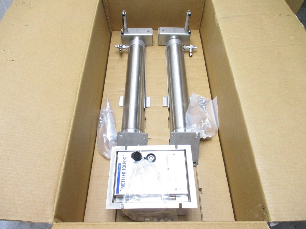 METTLER TOLEDO EZ CLEAN SYSTEM 10035045 NSMP