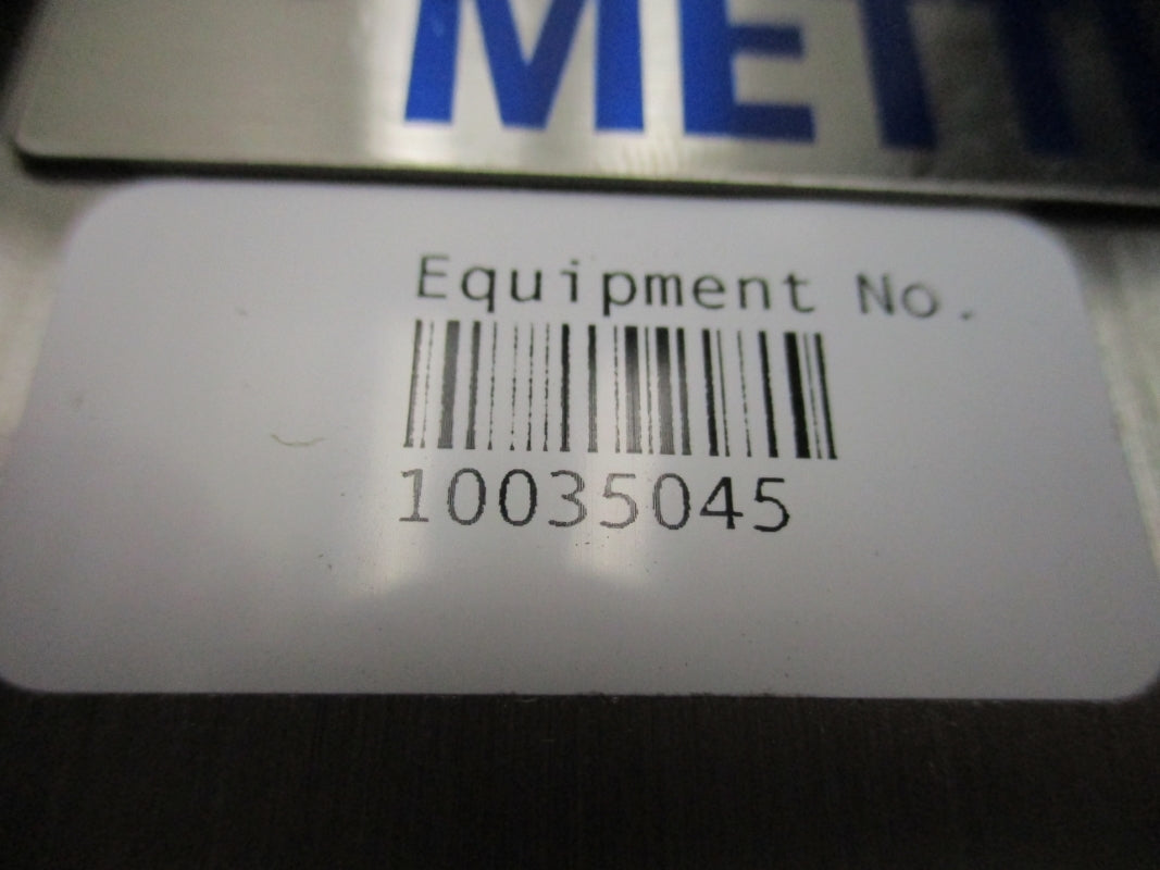 METTLER TOLEDO EZ CLEAN SYSTEM 10035045 NSMP