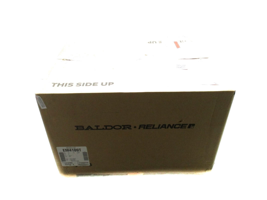 BALDOR EM4109T 230/460V 90/45A NSMP