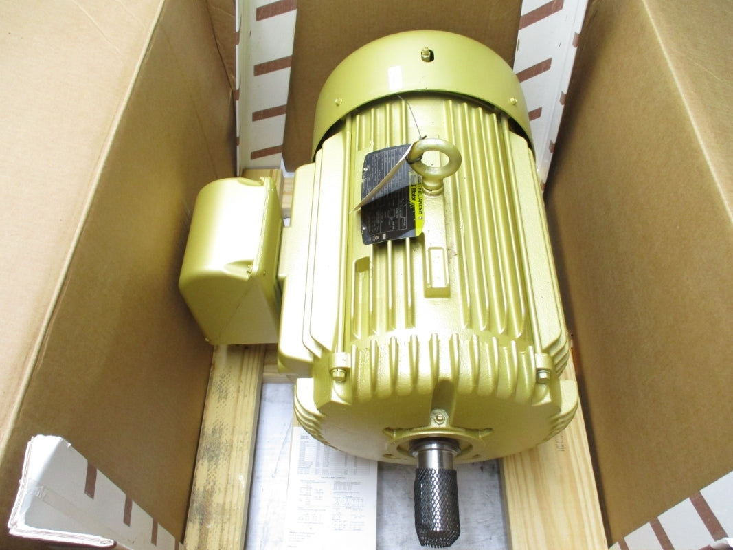 BALDOR EM4109T 230/460V 90/45A NSMP