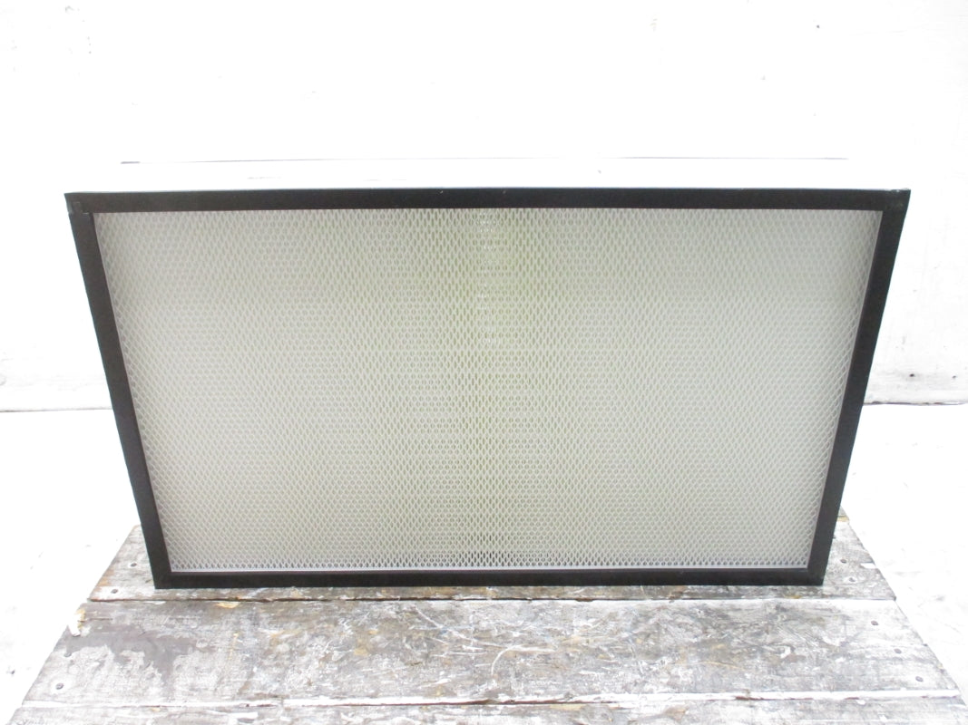 FLOW SCIENCES HEPA FILTER Q5-18.00-30.00 C1-17-ZZ-1B-00-0 NSMP