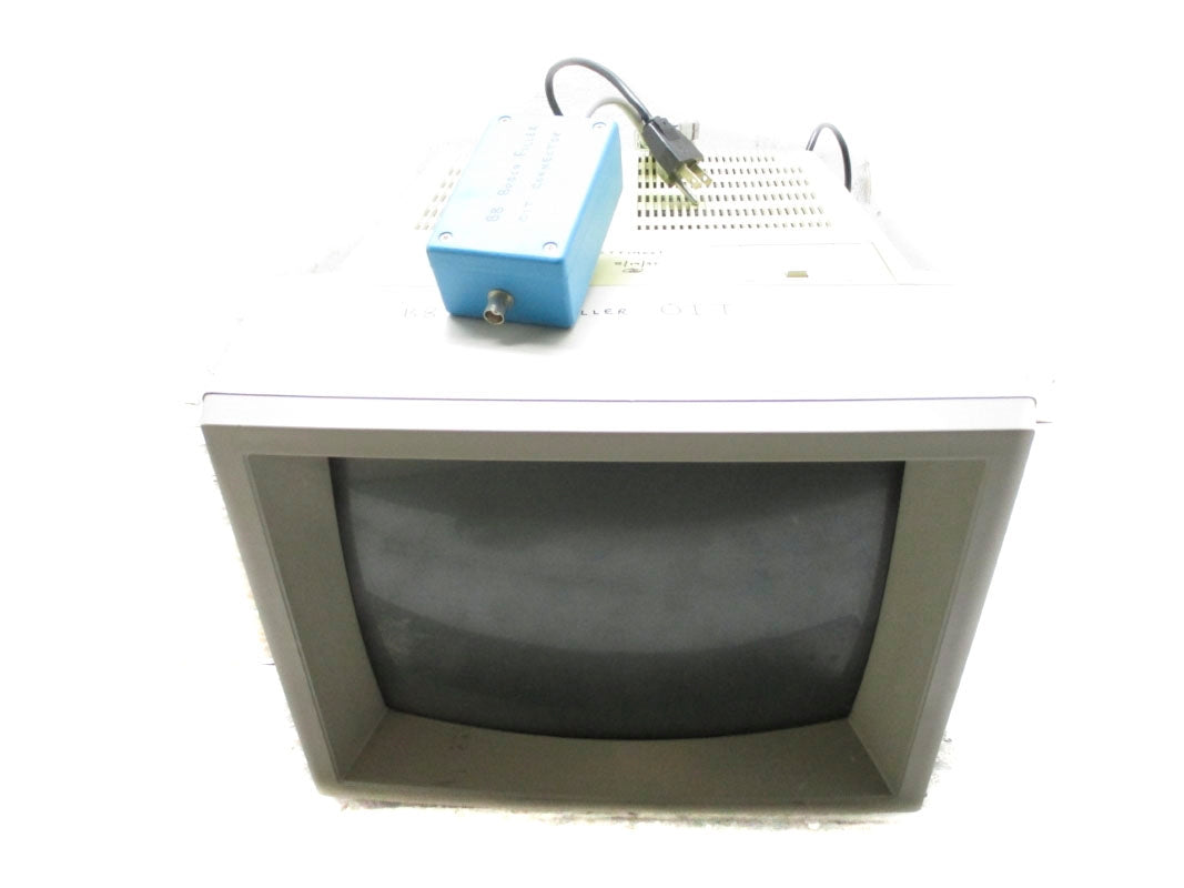 NEC JC-1401P3A 120V 1.1A NSNP