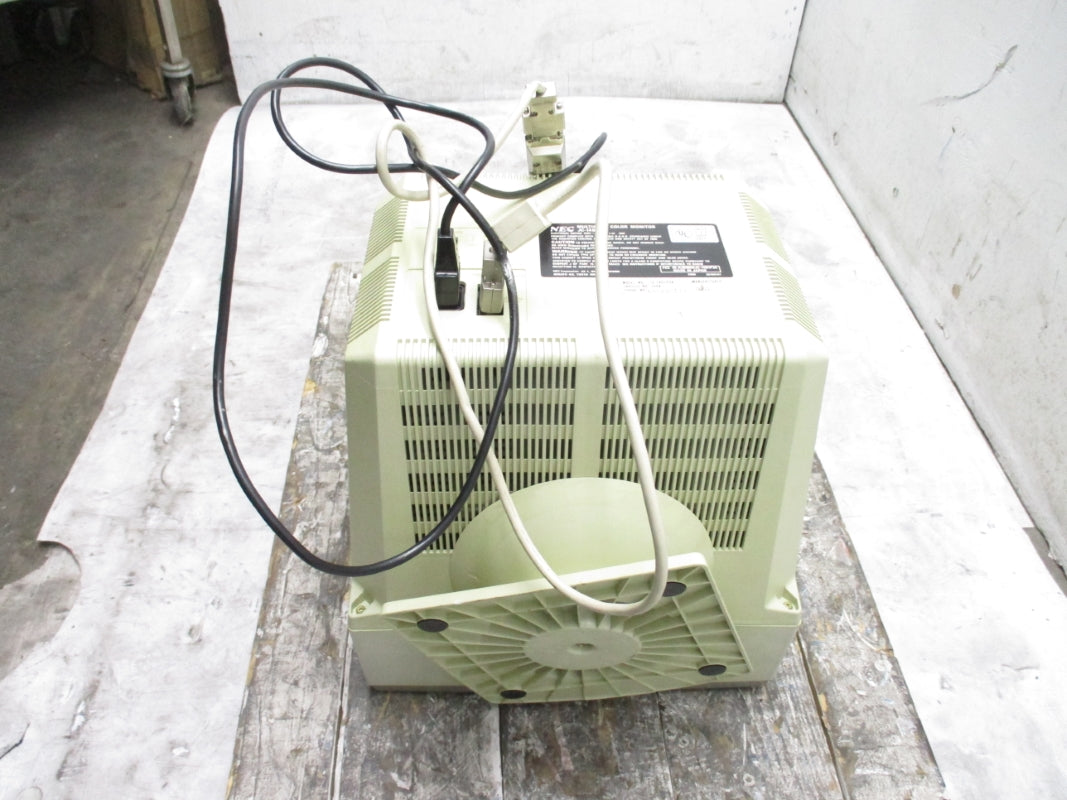 NEC JC-1401P3A 120V 1.1A NSNP