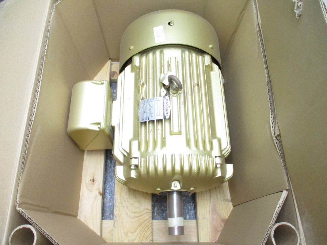 BALDOR M14A 97318186-001 230/460V 39.4/19.7A NSMP