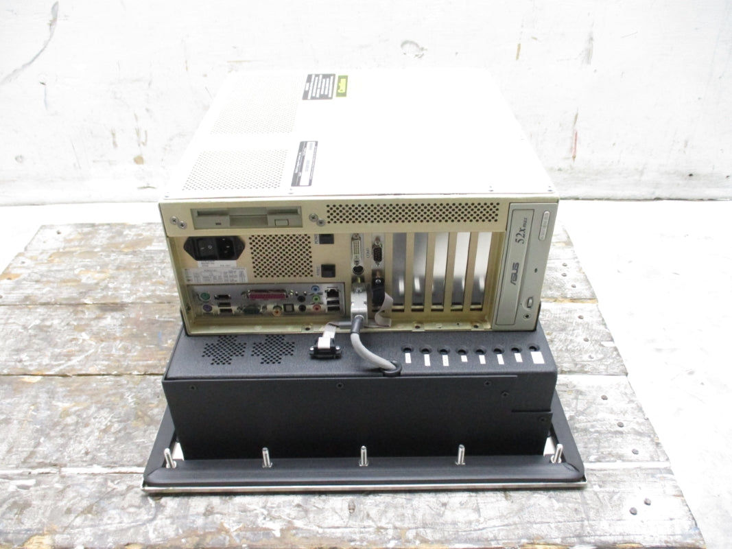 DOLCH COMPUTER SYSTEMS RTP2-18PM-P4-2G NSMP