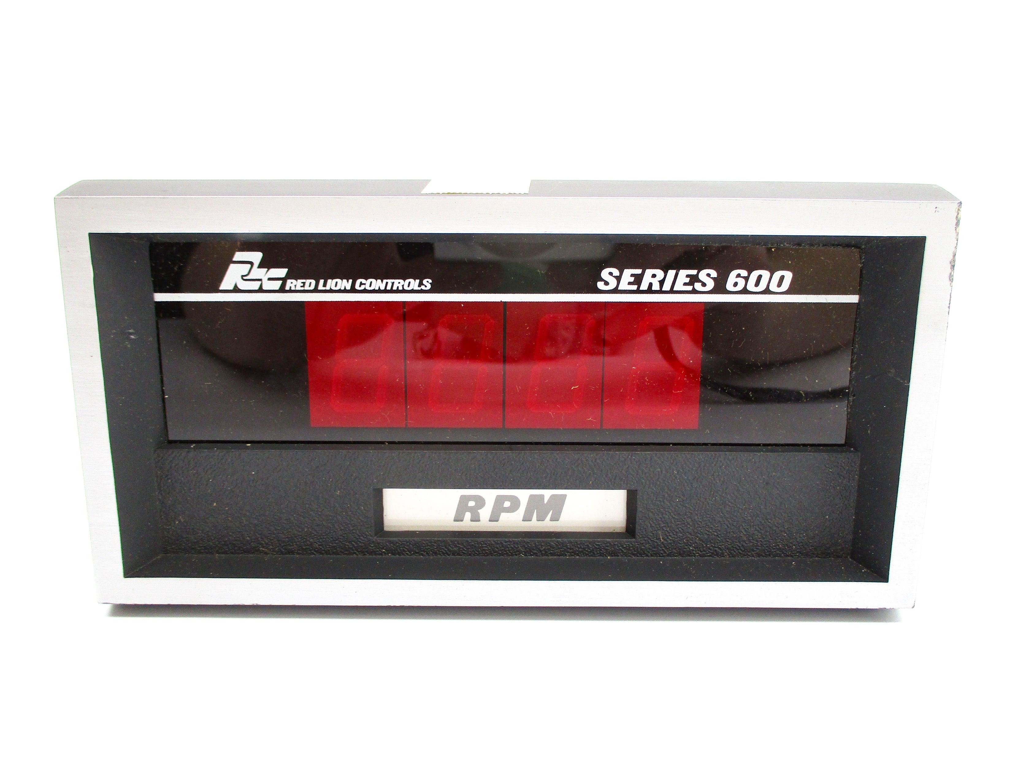 RED LION CONTROLS 5161140 SER. 600 NSNP