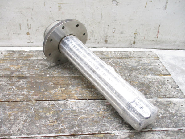 ACCUTHERM 50-141UXL1 480V NSMP