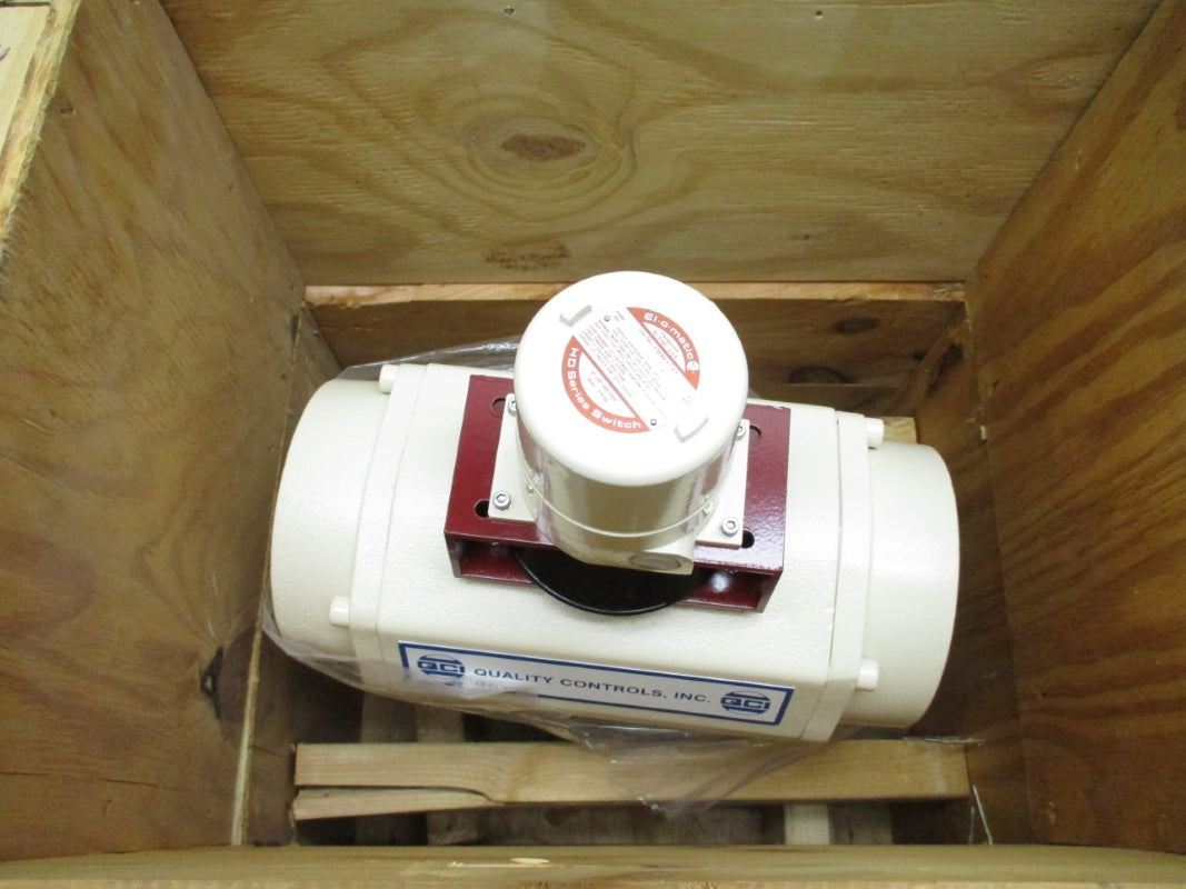 EL-0-MATIC H20890 250VAC 10A NSMP