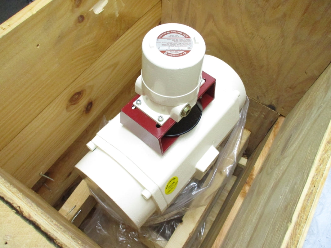 EL-0-MATIC H20890 250VAC 10A NSMP