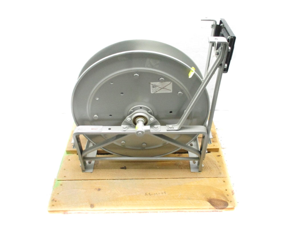 HANNAY REELS 716-23-24JTR NSNP