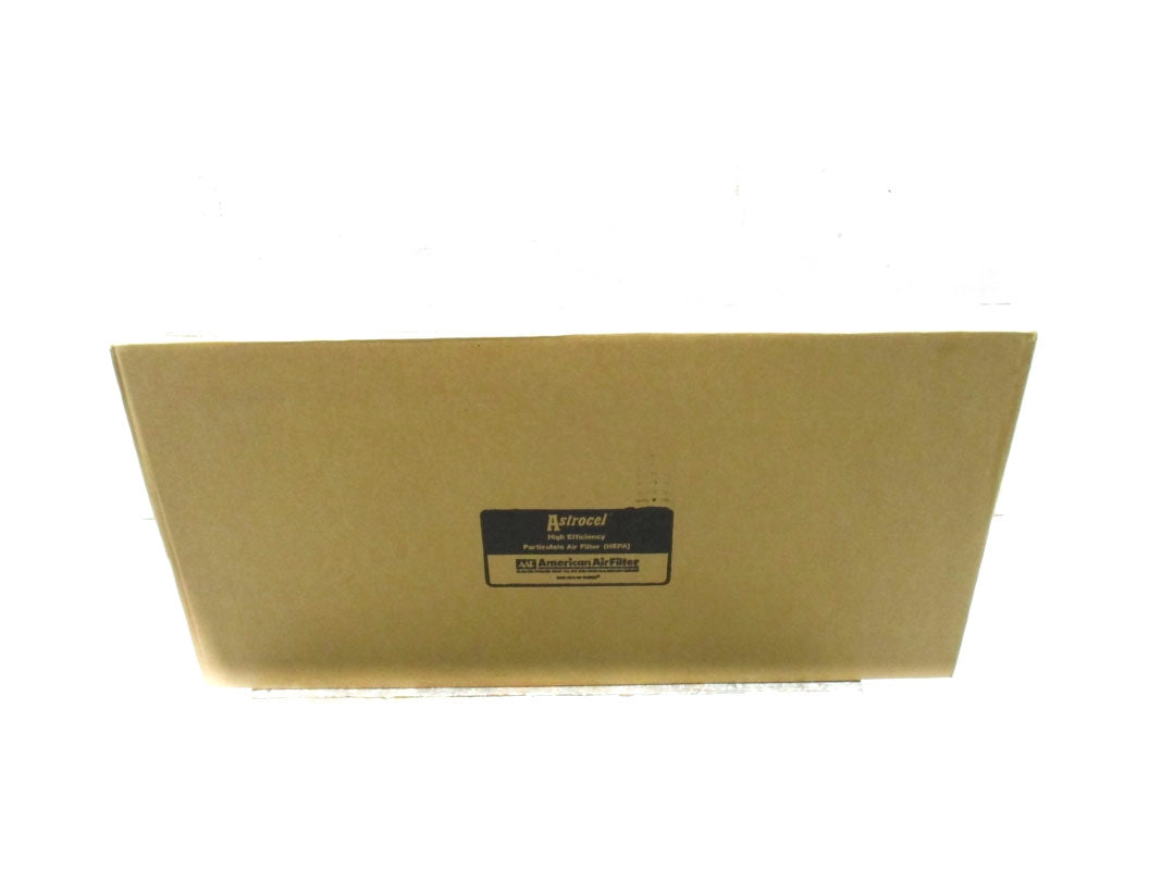 ASTROCEL 27A85A2POHO 21-5/8 X 19-7/8 X 2-7/8 NSFS