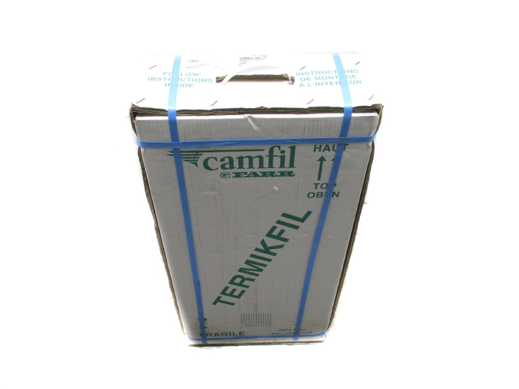 CAMFIL FARR TERMIKFIL2000 TKF-2G-1R1T NSFS