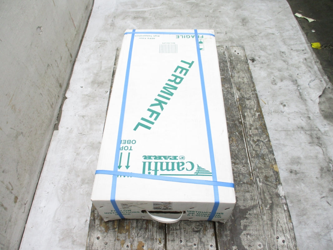 CAMFIL FARR TERMIKFIL2000 TKF-2G-1R1T NSFS