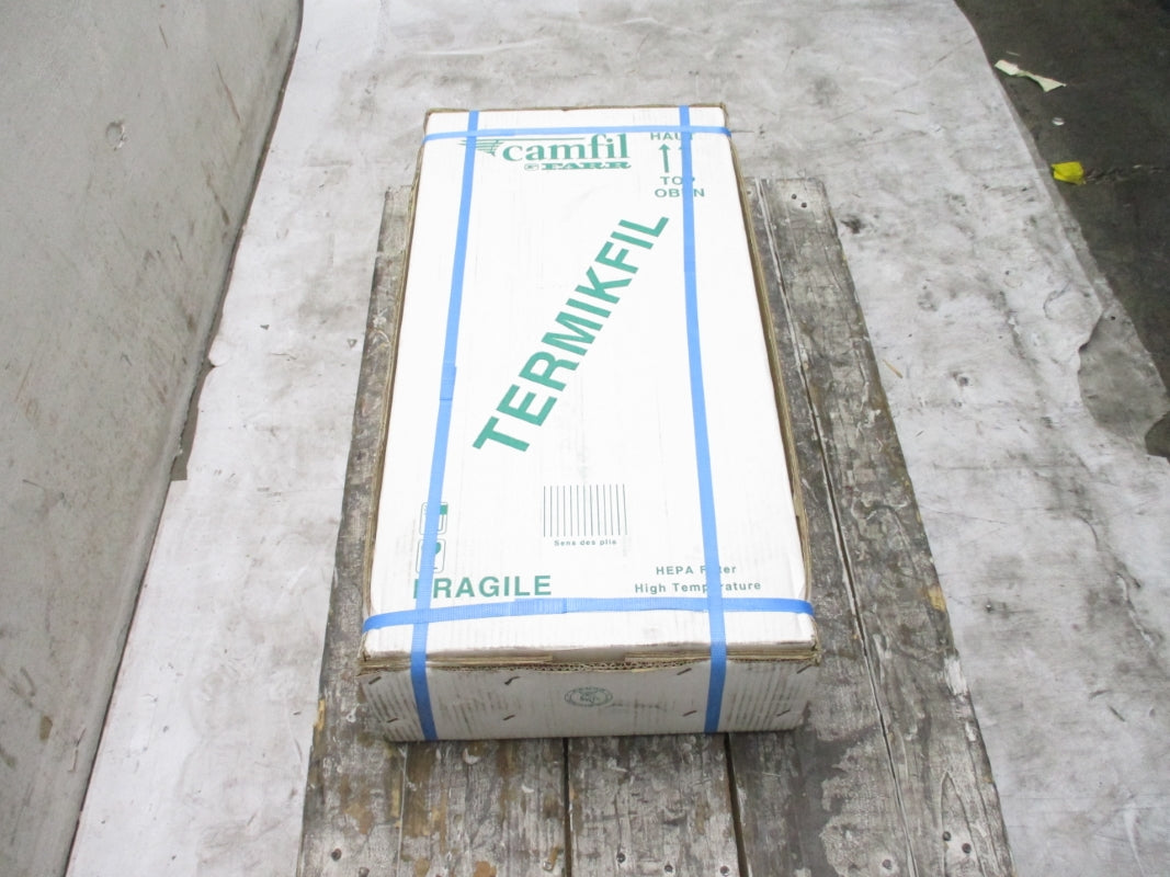 CAMFIL FARR TERMIKFIL2000 TKF-2G-1R1T NSFS