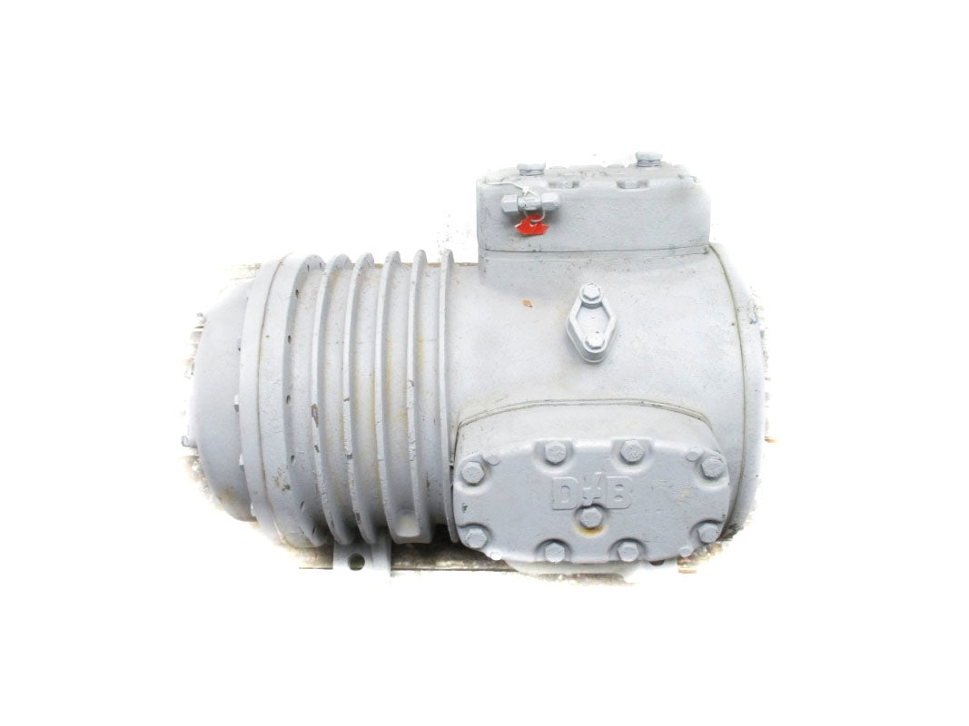 D/B COMPRESSOR 50/LF-2 208/230V 19.3A NSNP