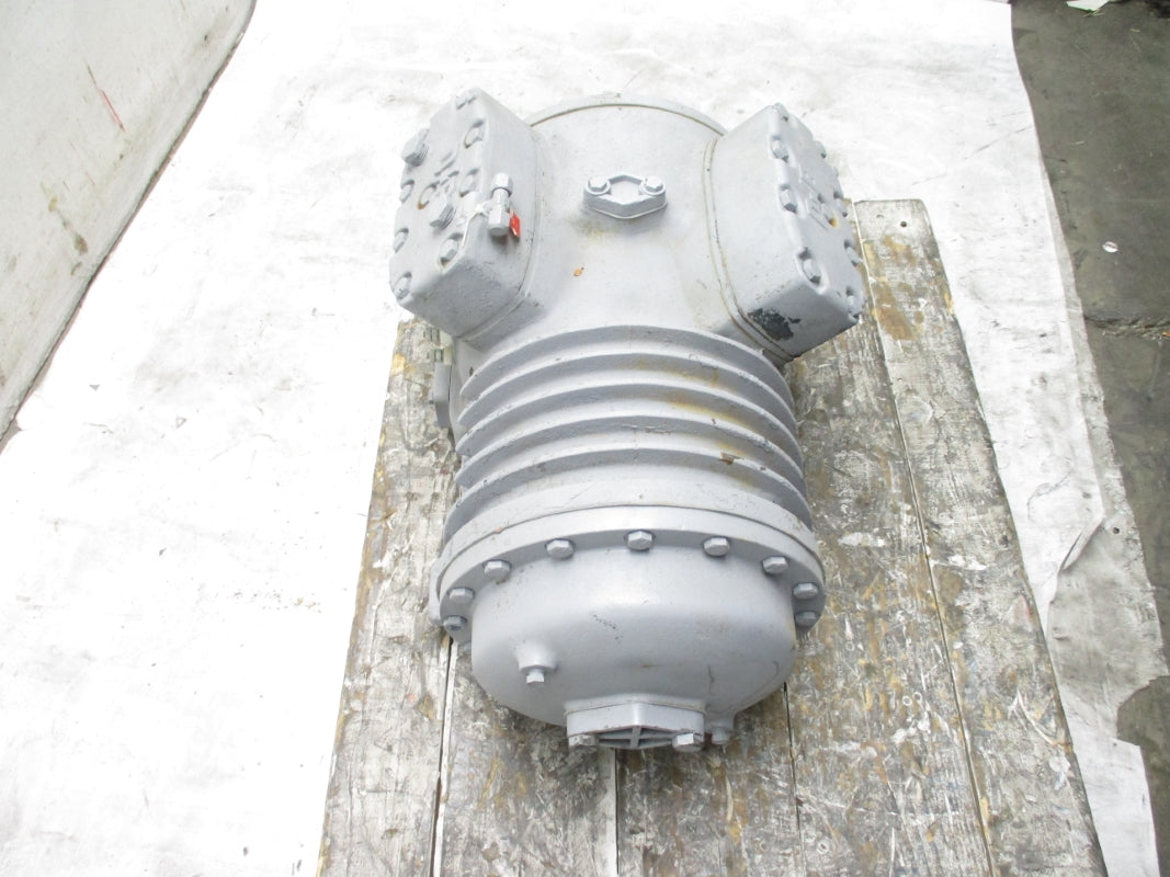 D/B COMPRESSOR 50/LF-2 208/230V 19.3A NSNP