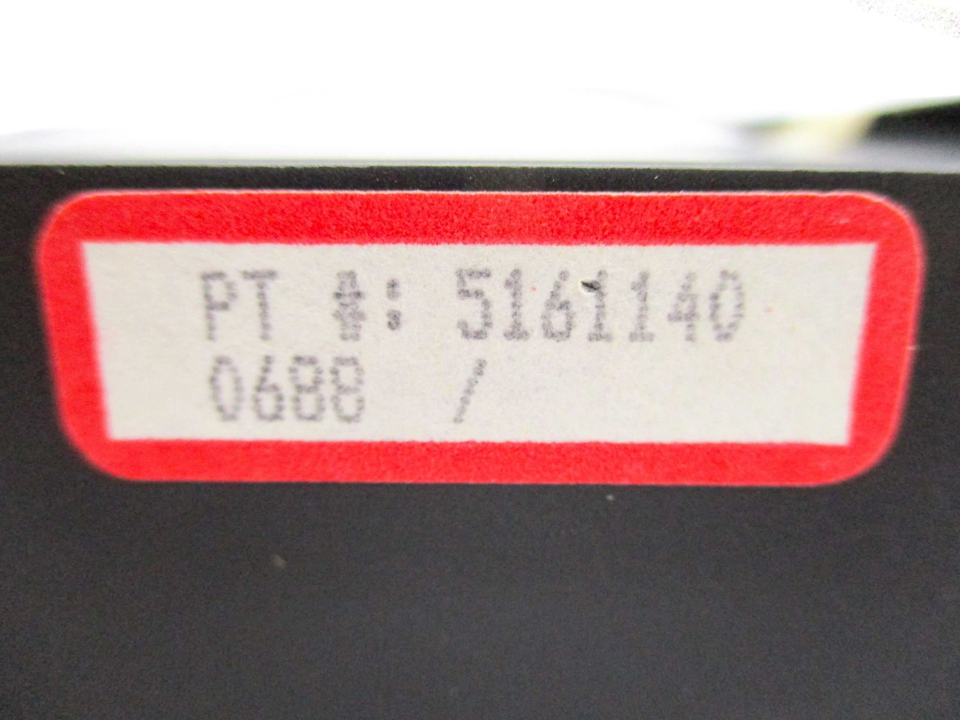 RED LION CONTROLS 5161140 SER. 600 NSNP