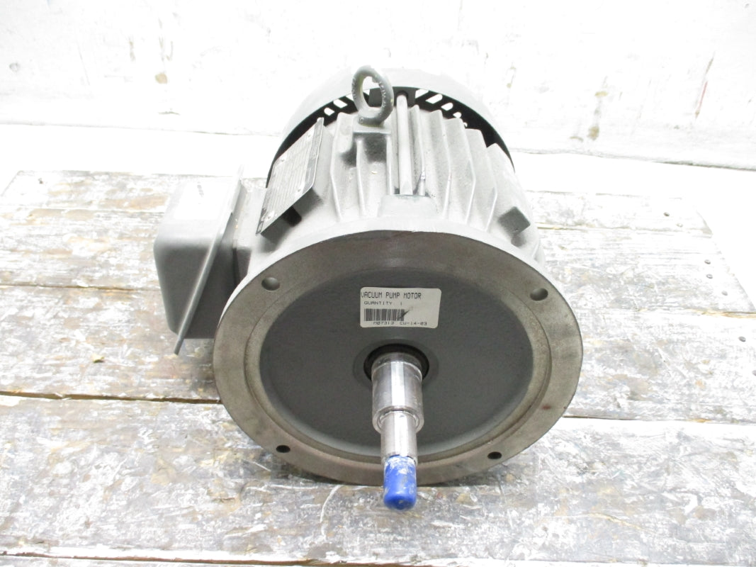 TOSHIBA 4DA005L1FE 230/460V 13/6.5A NSNP