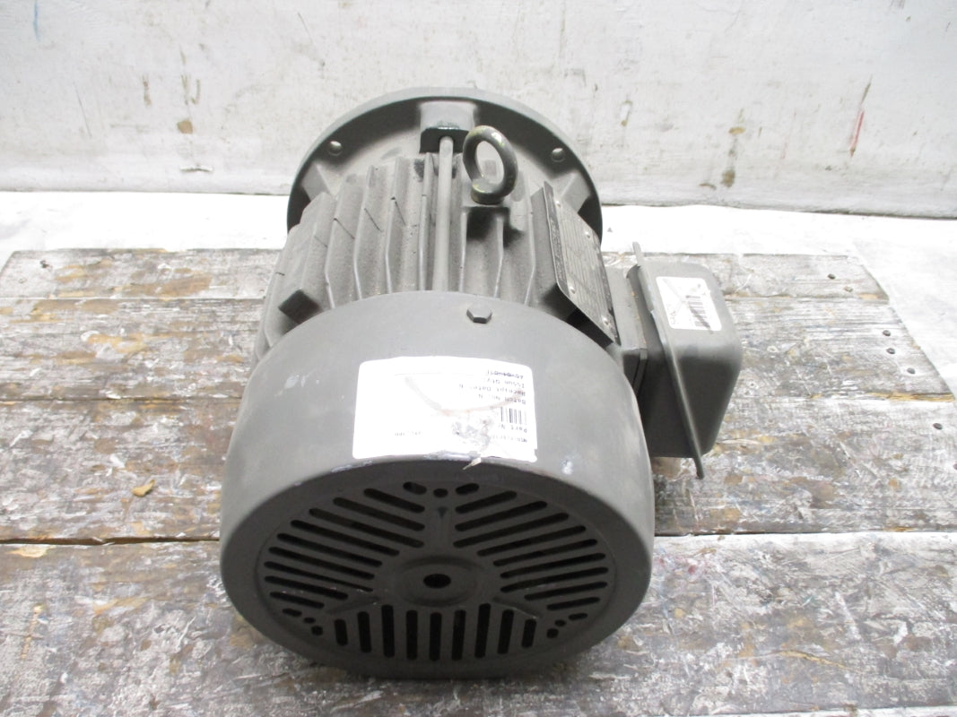 TOSHIBA 4DA005L1FE 230/460V 13/6.5A NSNP