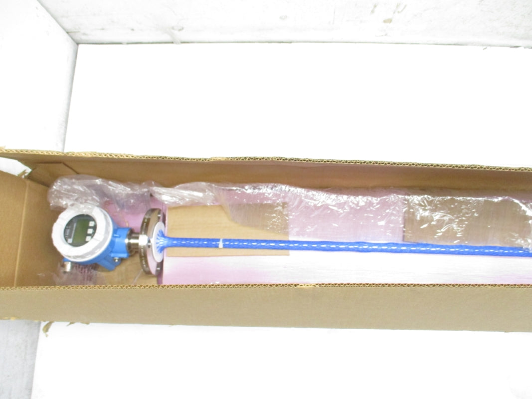 ENDRESS+HAUSER FMP41C-AMAFKB21A4A 52019115 NSMP