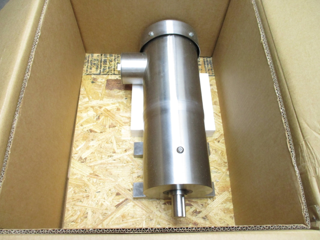 STAINLESS MOTORS SC2C10N04B1TG 208-230/460V 2.9-2.8/1.4A NSMP
