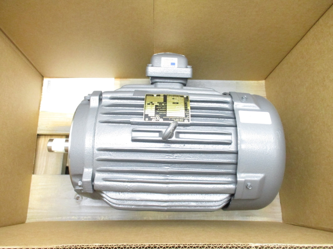 BALDOR IDXM7147T 230/460V 19/9.5A NSMP