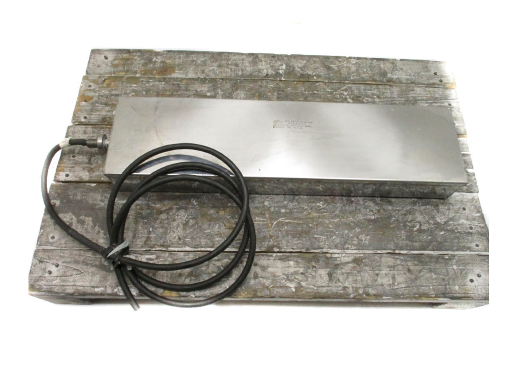 BRANSON ULTRASONICS EB725-277-40-36S NSNP