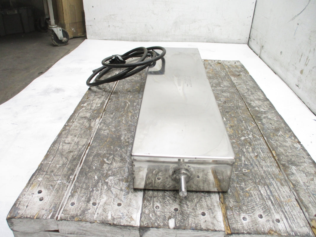 BRANSON ULTRASONICS EB725-277-40-36S NSNP