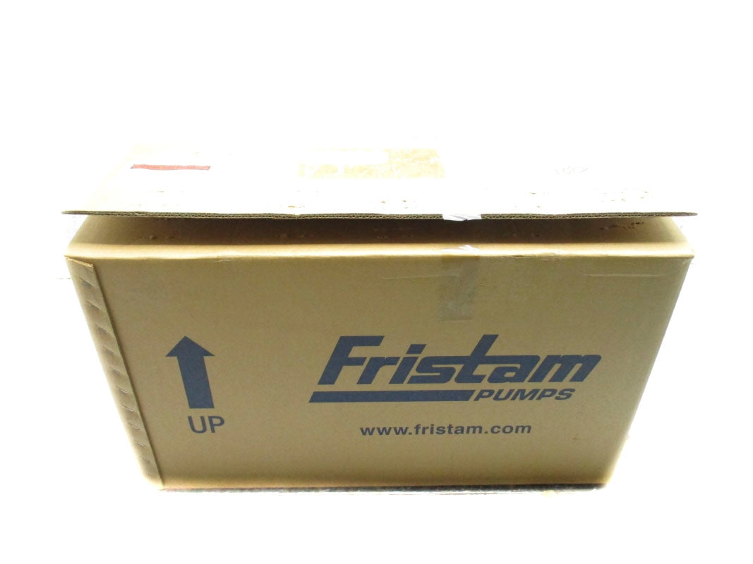 FRISTAM PUMPS FP702-95 W/ BALDOR VM3545 230/460V 3.6/1.8A NSMP