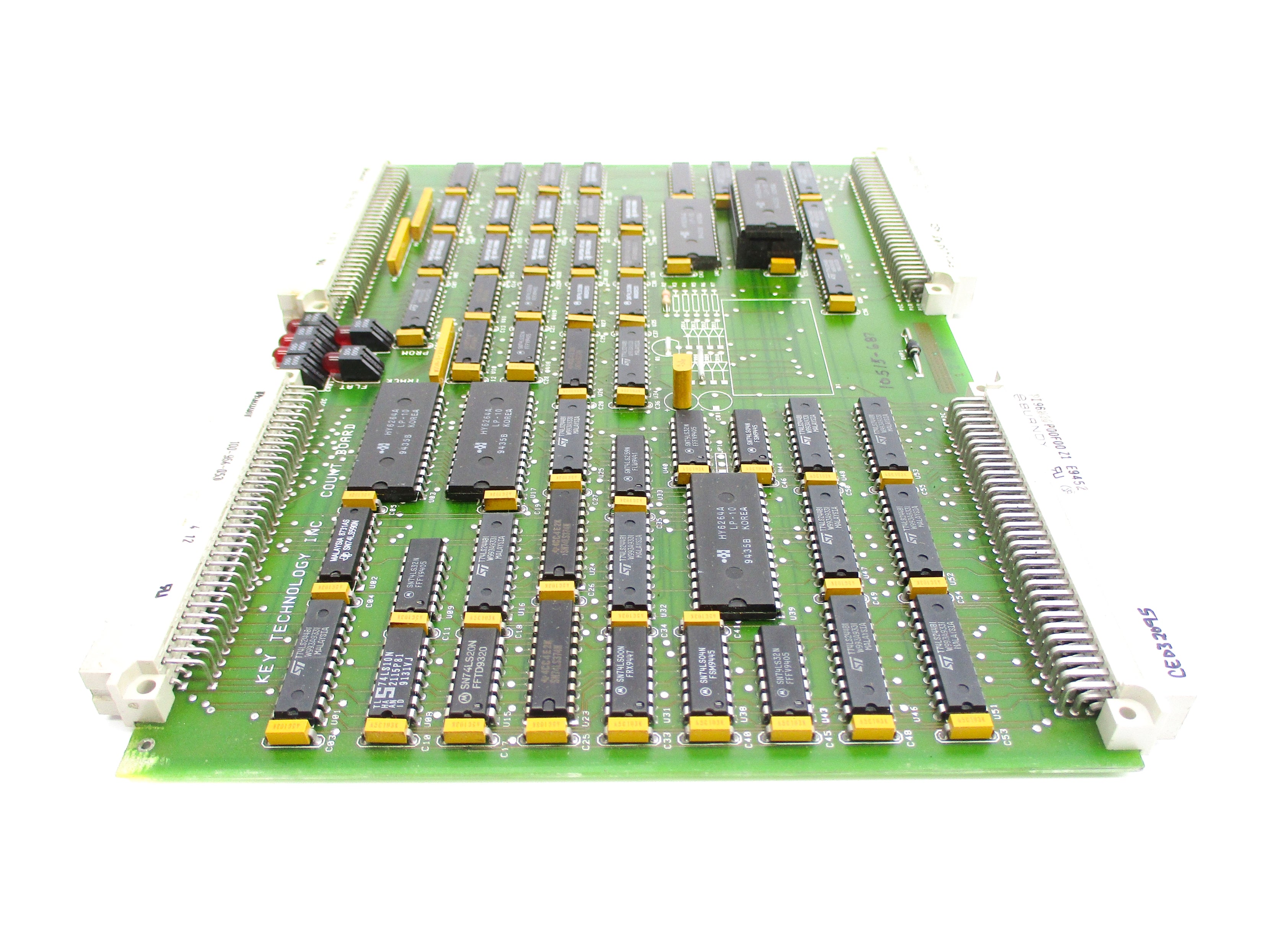KEY TECHNOLOGY 700475D NSNP