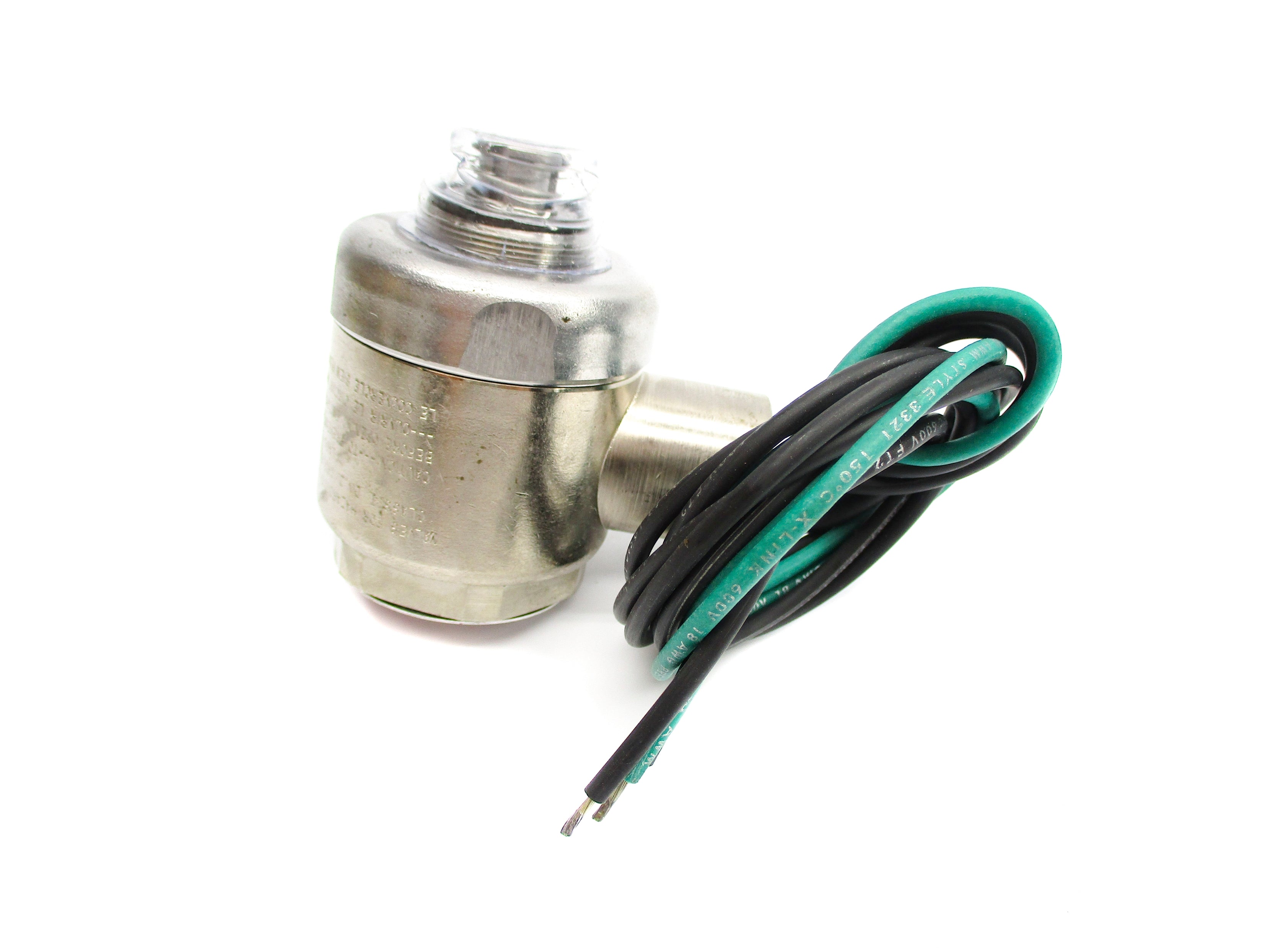 VERSA E-3198-84XX-A120 120V NSNP