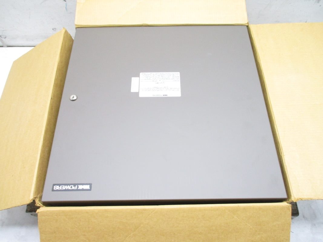POWERS 600/BCS-MODELSCU 533-713 120VAC 1.0A NSMP