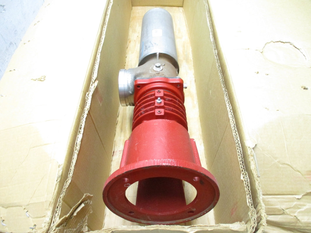 TONKAFLO PUMPS SS23503D2-23050-PW 125F NSMP