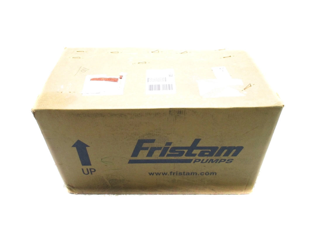 FRISTAM PUMPS FPX702-100 W/ BALDOR CESSWDM3555T 230/460V 5/2.5A NSMP