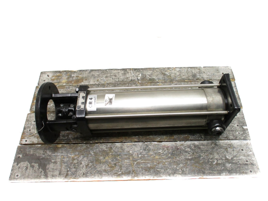 GRUNDFOS CRN4-160/14 U-P-G-AUUE D-9422 300PSI 250F NSNP
